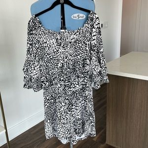 Lilly Pulitzer Knit Romper